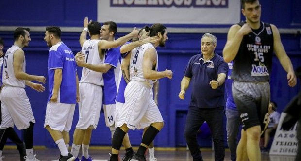 Τα βόρεια προάστια έχουν ξανά δική τους ομάδα στα σαλόνια