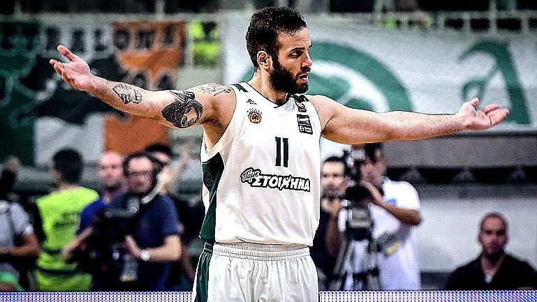 Ο MVP ήρθε από το βάθος του πάγκου