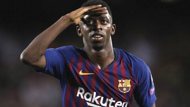 Εσύ που έβριζες τον Ousmane Dembélé έγινες το κίνητρό του