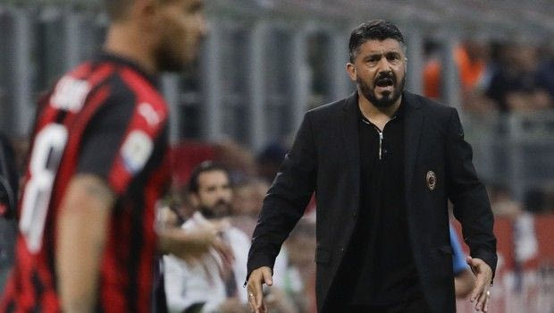 Τα ‘Gattuso Out’ γίνονται πιο ισχυρά από την προσωπικότητα και τις ιδέες του