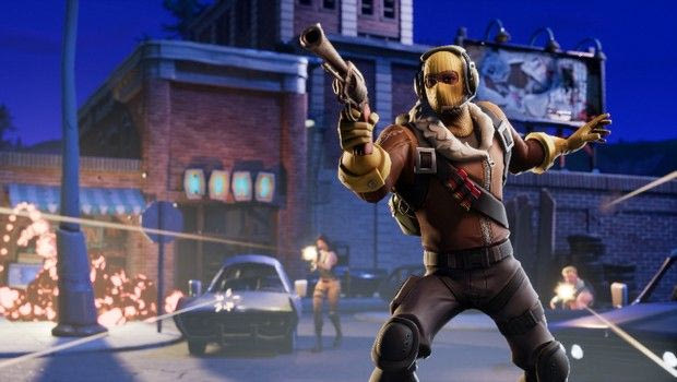 Το δωρεάν ‘Fortnite:Battle Royale’ έγινε μηχανή δισεκατομμυρίων