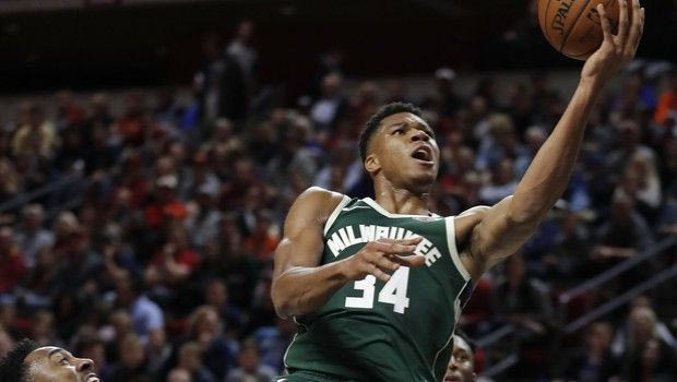 Bucks: Ο άνθρωπος πίσω από το αήττητο δεν είναι ο Γιάννης Αντετοκούνμπο