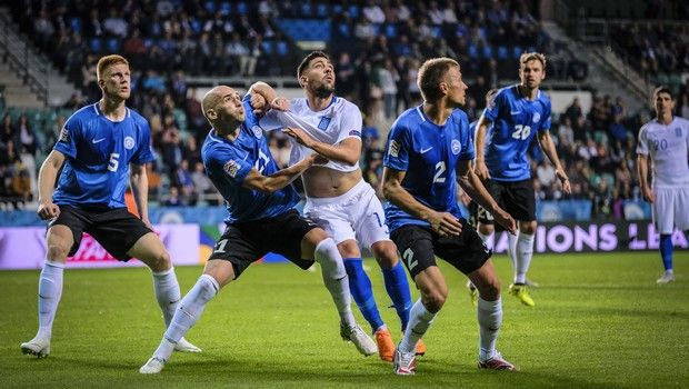 Τι είναι αυτό που το λένε Nations League;