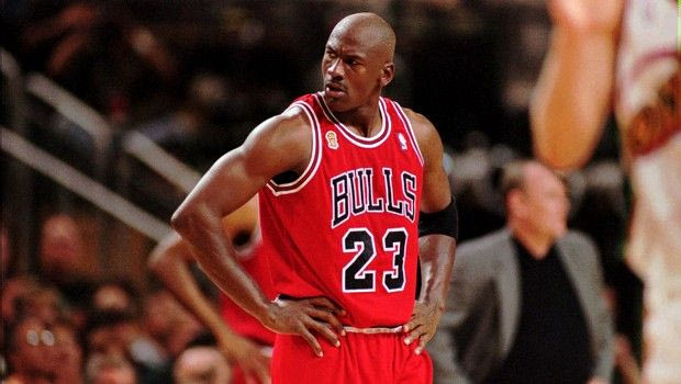 Ο Michael Jordan μόλις επένδυσε 26 εκ. δολάρια στα eSports