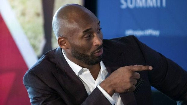 Ο Kobe Bryant θα κέρδιζε και τις προεδρικές εκλογές στην Κίνα