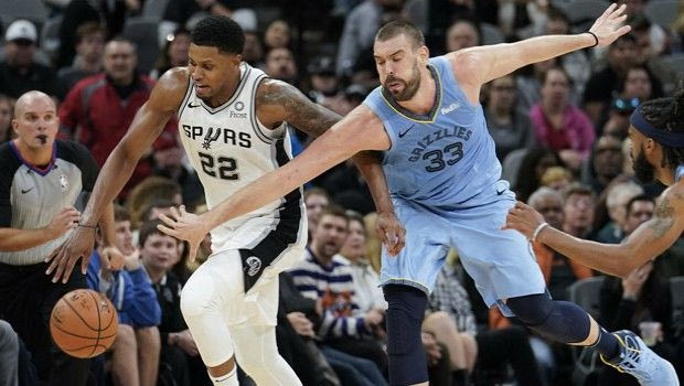 Oι Grizzlies δεν ήθελαν να γίνουν ‘αντιγραφάκηδες’