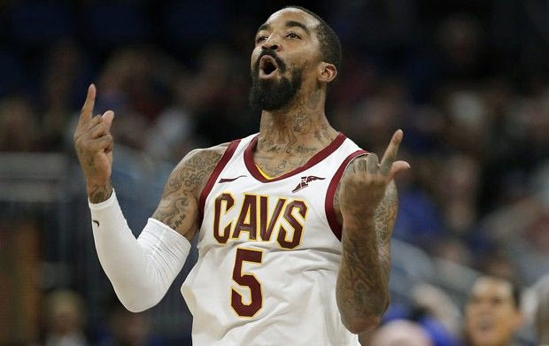 Το ‘μαρτύριο’ του JR Smith έλαβε τέλος