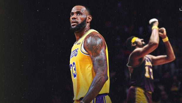 Ο LeBron τον πέρασε, αλλά ο Wilt Chamberlain θα επιβίωνε εύκολα και σήμερα