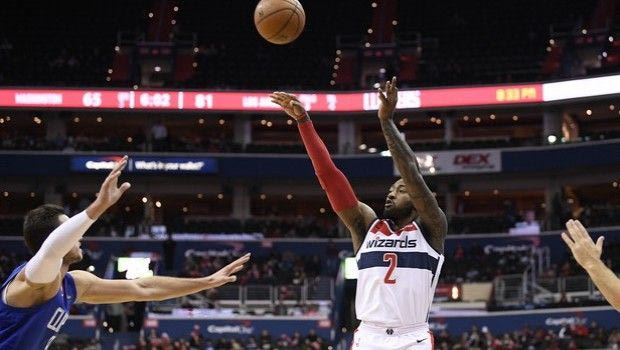 Τι πηγαίνει τόσο λάθος με τους φετινούς Washington Wizards