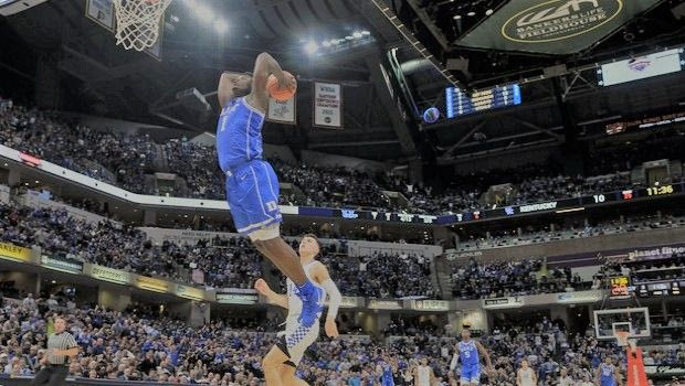 Είναι ο Zion Williamson ο νέος LeBron James;