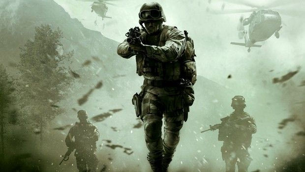 Το Call of Duty συνεχίζει να ‘γεννά’ δισεκατομμύρια δολάρια