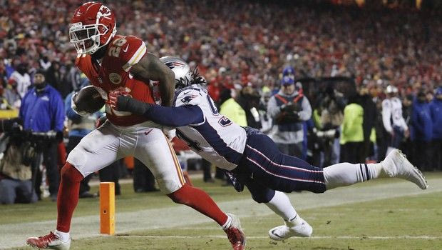 Rams-Patriots: Το μεγάλο, απαραίτητο preview του 53ου Super Bowl