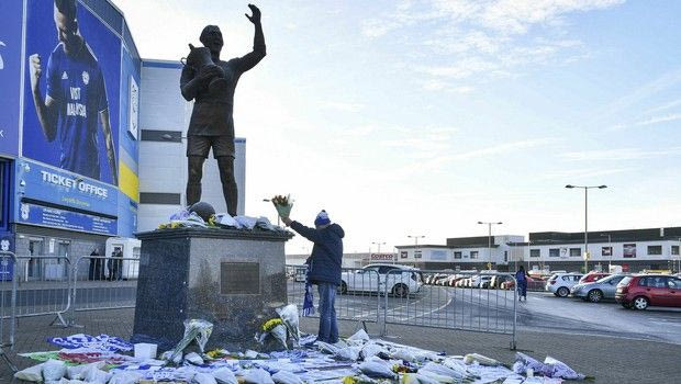 Το τελευταίο ηχητικό μήνυμα του Σάλα προκαλεί σκέτη θλίψη