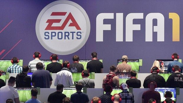 Η FIFA δημιουργεί το eNations Cup για… δισεκατομμύρια λόγους