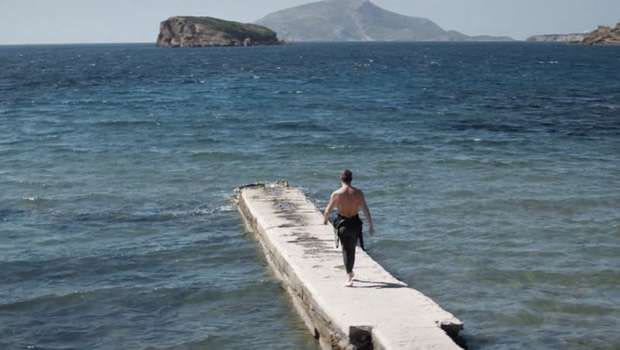 H ‘μεταμόρφωση’ του Γιαννιώτη σε Μικρό Ήρωα!