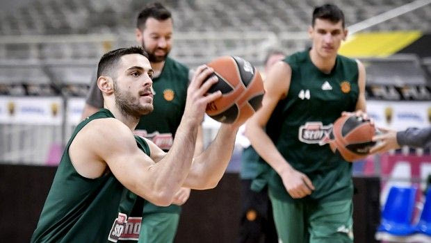 Euroleague: Πώς περνούν και πώς μένουν έξω Παναθηναϊκός ΟΠΑΠ και Ολυμπιακός