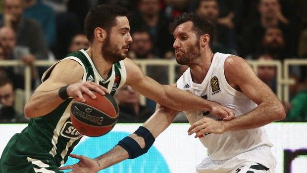 Euroleague playoffs: Οι 4 ομάδες που θα προκριθούν