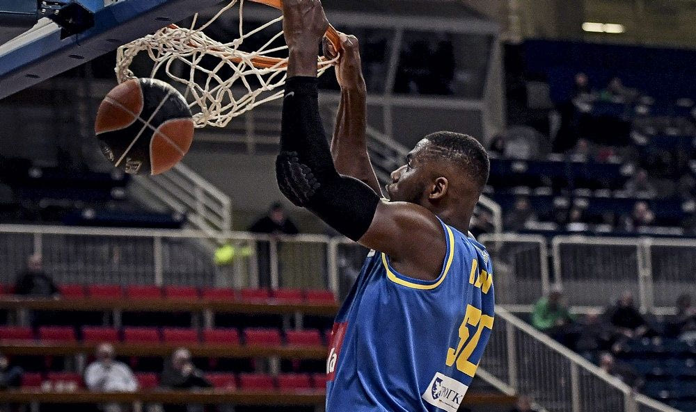 9 ‘αδικημένοι’ παίκτες της Basket League