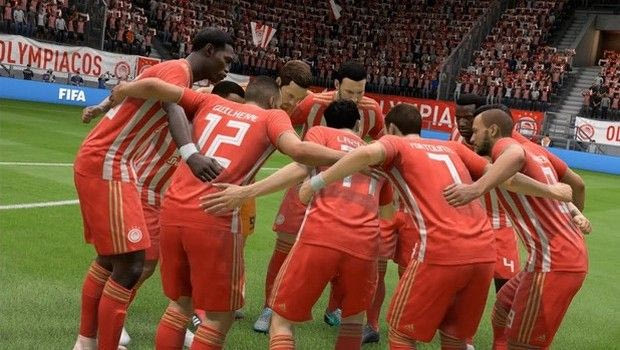 Ο κόσμος ψήφισε να μην μπει η Super League στο FIFA 20