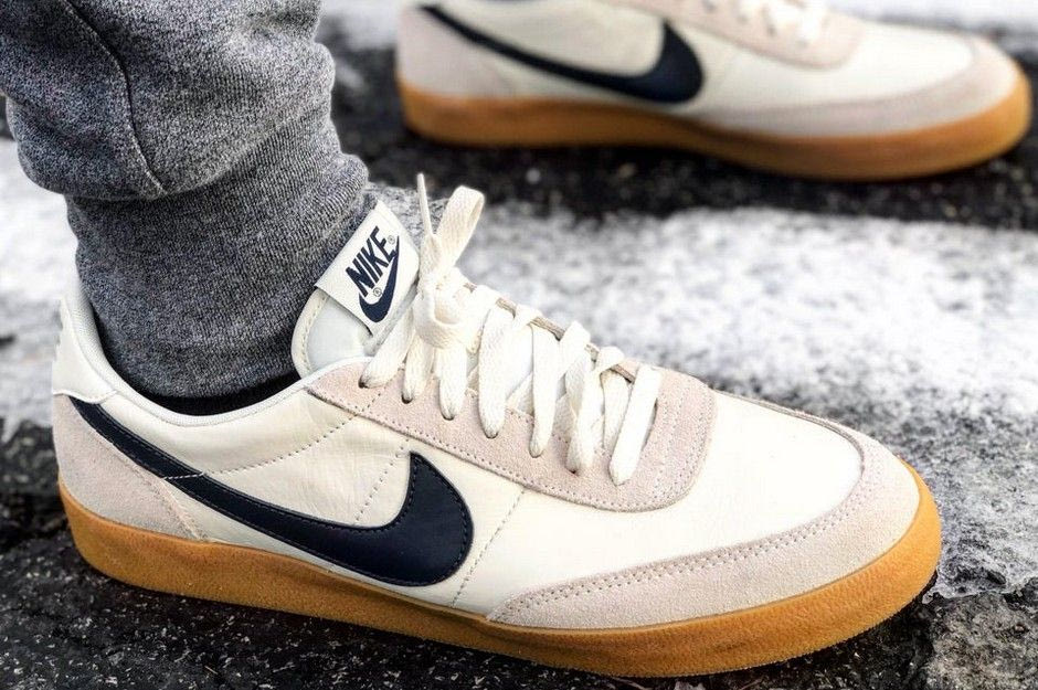 Nike Killshot 2: Tα sneakers που ξεπουλάνε πιο γρήγορα απ’ τη σκιά τους