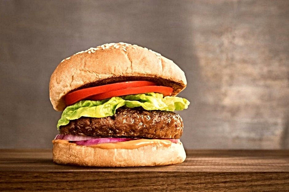 Vegan burgers: Η νέα αδυναμία των σταρ του NBA