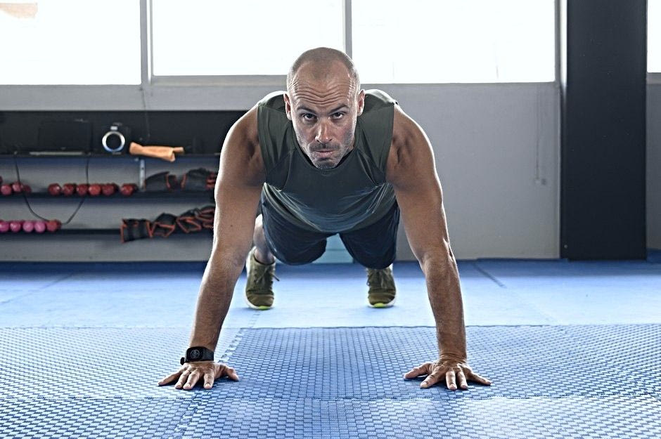 Burpees: Τι είναι και πώς θα τα κάνεις σωστά