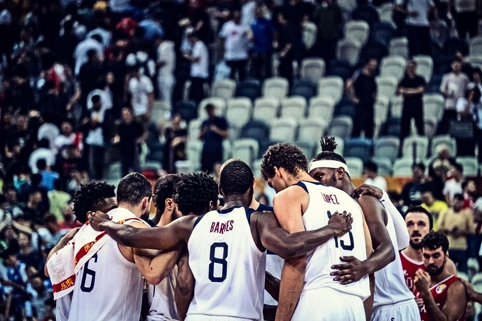 Ελλάδα-Team USA: Έτσι μπορεί να νικήσει η Εθνική