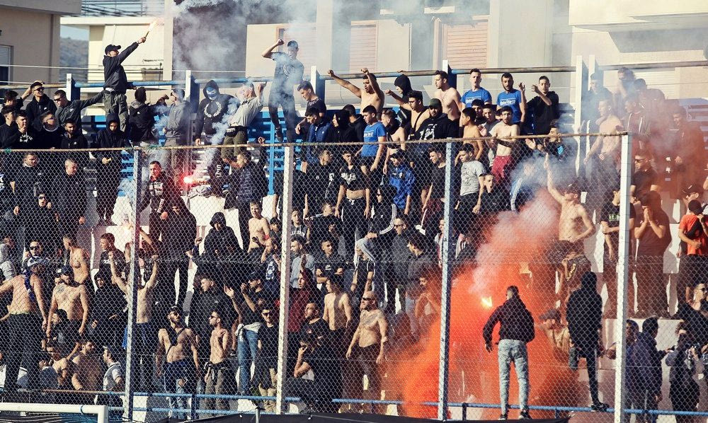 Η φετινή Football League είναι η ‘παλιά ορθόδοξη’ Β’ Εθνική