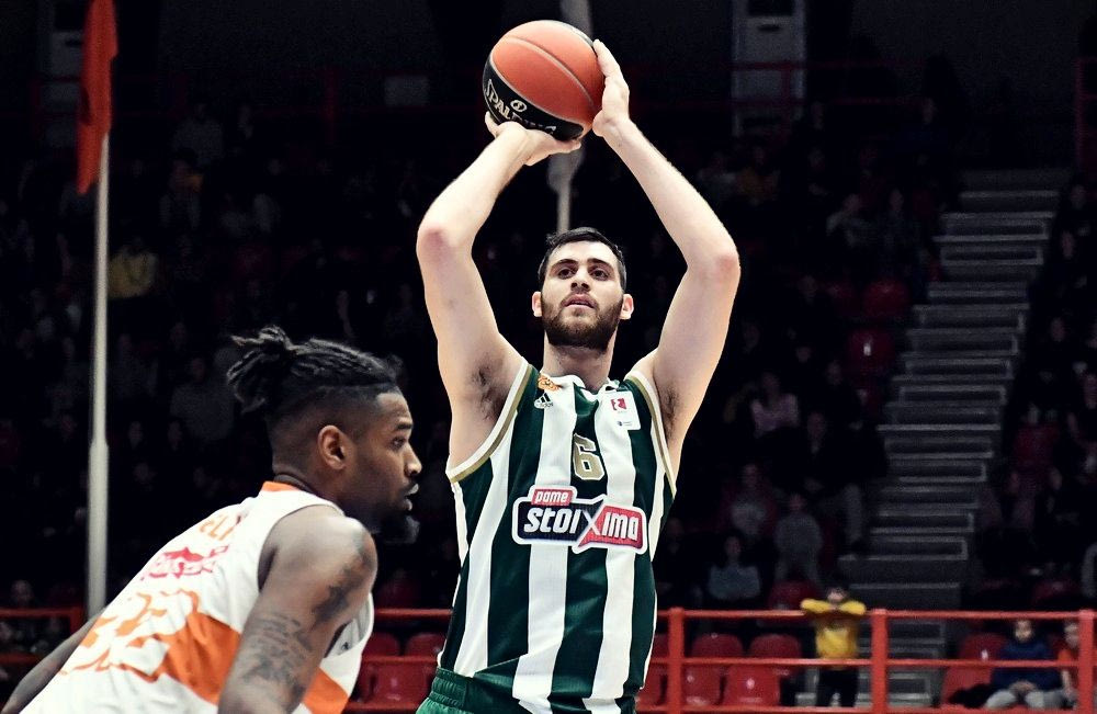 Basket League ημέρα 16η: Ο Παπαγιάννης δεν Χολ-αινε στην Πάτρα