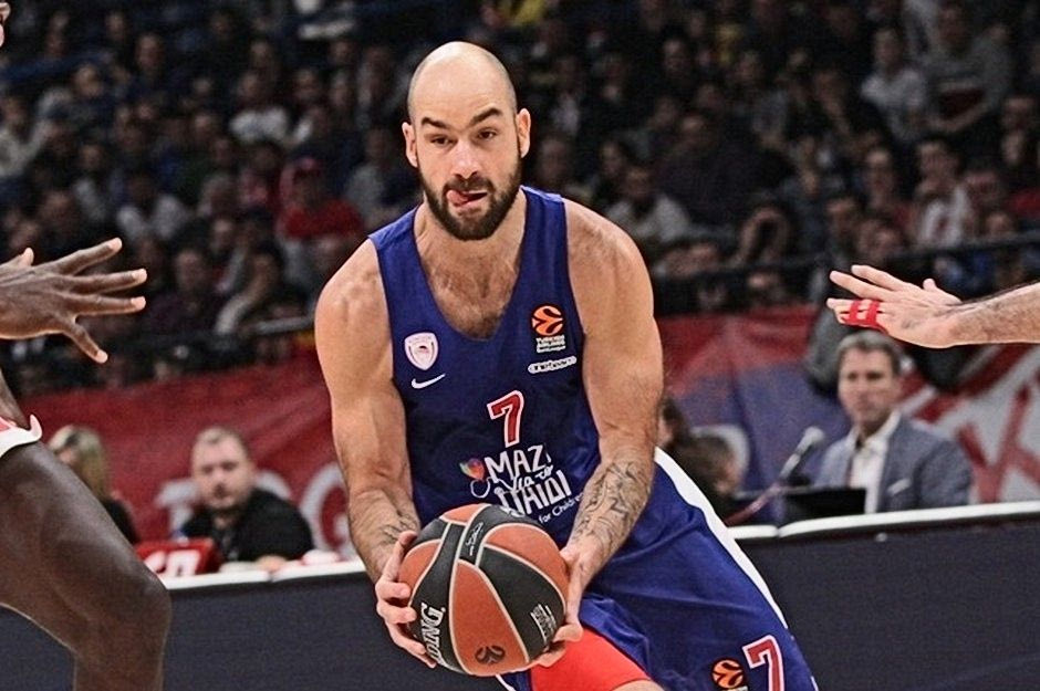 Εuroleague: Αυτοί είναι οι κορυφαίοι της δεκαετίας