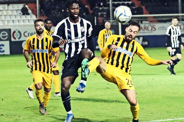 Οι πιθανότητες των 8 μονομάχων για τα playoffs της Super League