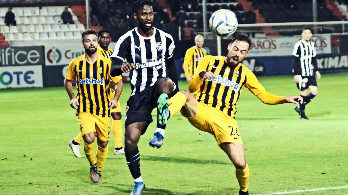 Οι πιθανότητες των 8 μονομάχων για τα playoffs της Super League