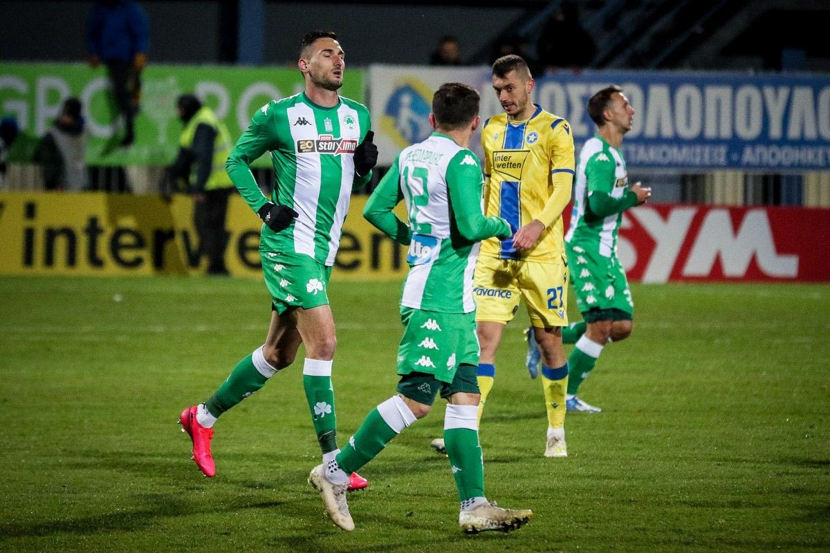 Matchday Σαββάτου 22/2: Ο κόσμος επέλεξε Δώνη