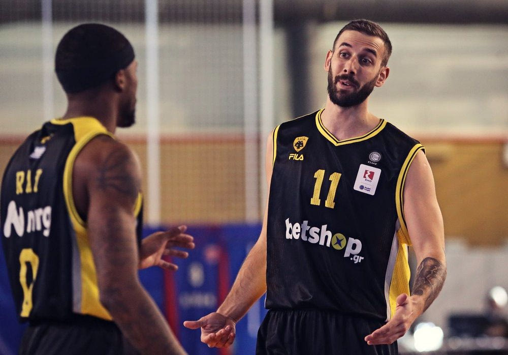 EKO Basket League ημέρα 19η: Η ΑΕΚ θα σώσει (ή όχι) ΠΑΟΚ και Άρη