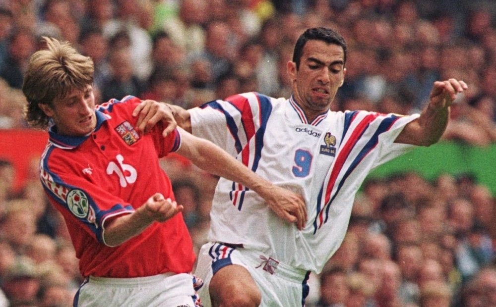 Euro ’96, ημέρα 17: Το σημείο μηδέν μιας ολόκληρης 10ετίας