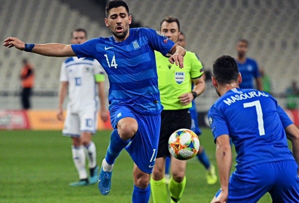 Ο τέταρτος αντίπαλος της Εθνικής στο Nations League είναι αόρατος και ο πιο απρόβλεπτος