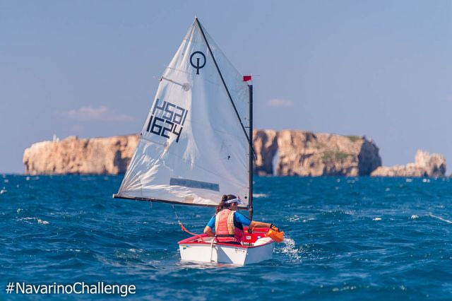 8ο Navarino Challenge: 16-18 Οκτωβρίου 2020 με συμμετοχή Ολυμπιονικών & Παγκόσμιων Πρωταθλητών