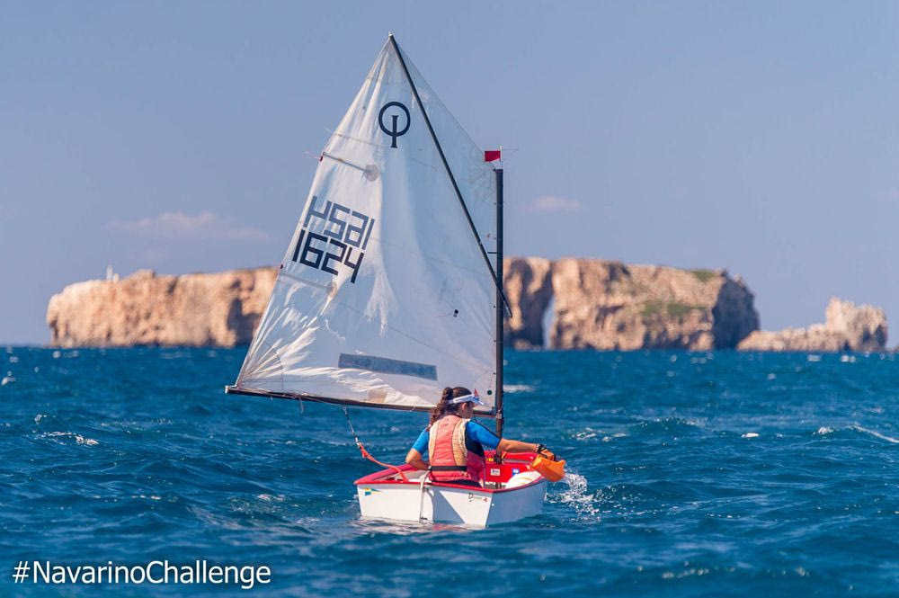 8ο Navarino Challenge: 16-18 Οκτωβρίου 2020 με συμμετοχή Ολυμπιονικών & Παγκόσμιων Πρωταθλητών