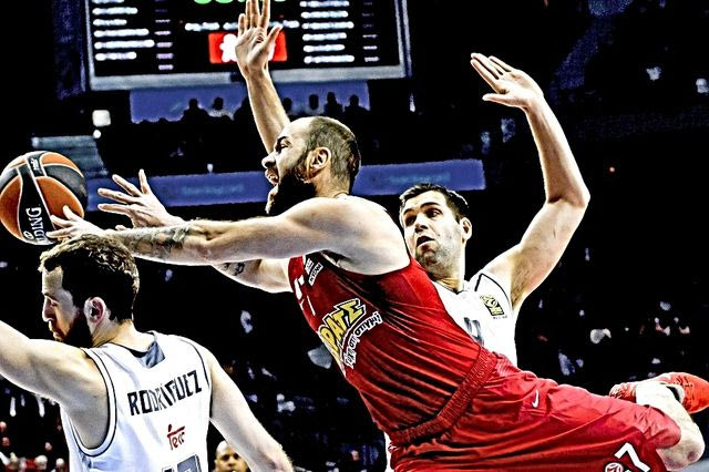 Οι ‘μπαμπάδες’ της φετινής Euroleague και τα… παιδιά τους