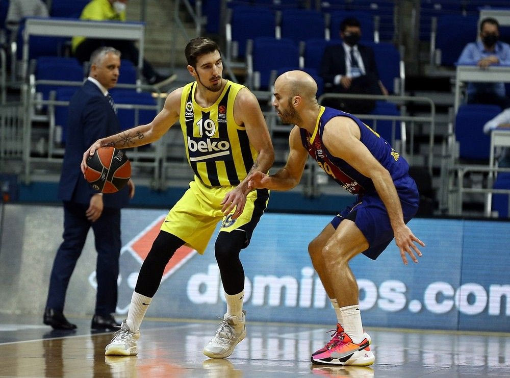 Τα playoffs της Ευρωλίγκας ξεκίνησαν στη Stoiximan