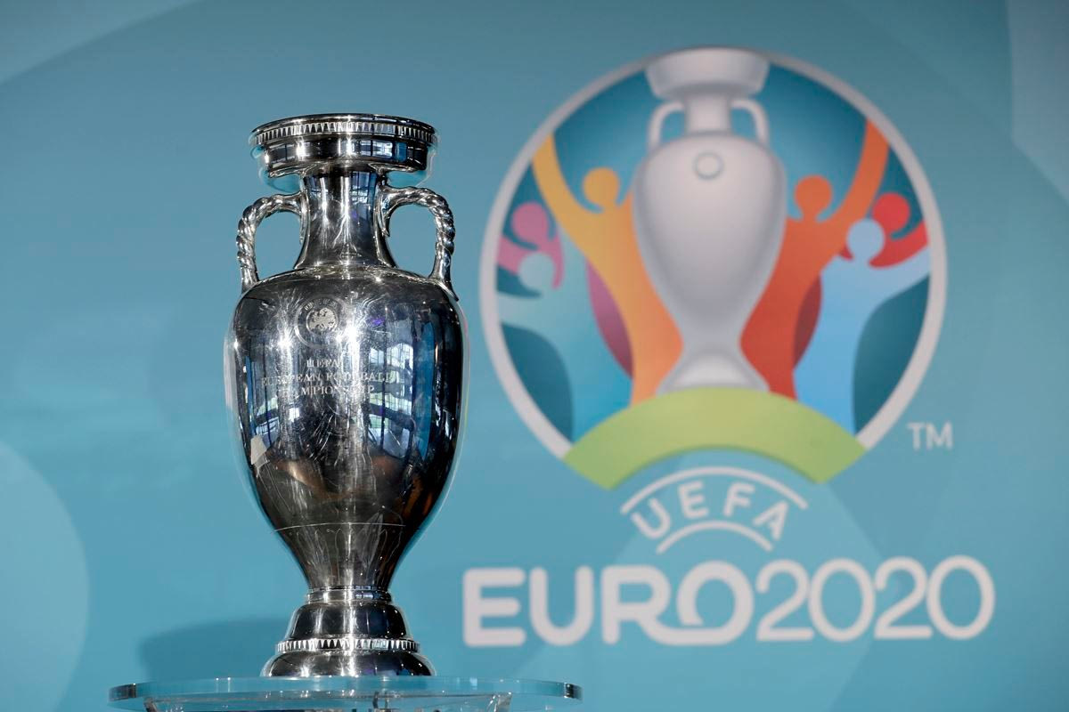 Euro 2020: Πού και πότε θα δεις όλους τους αγώνες