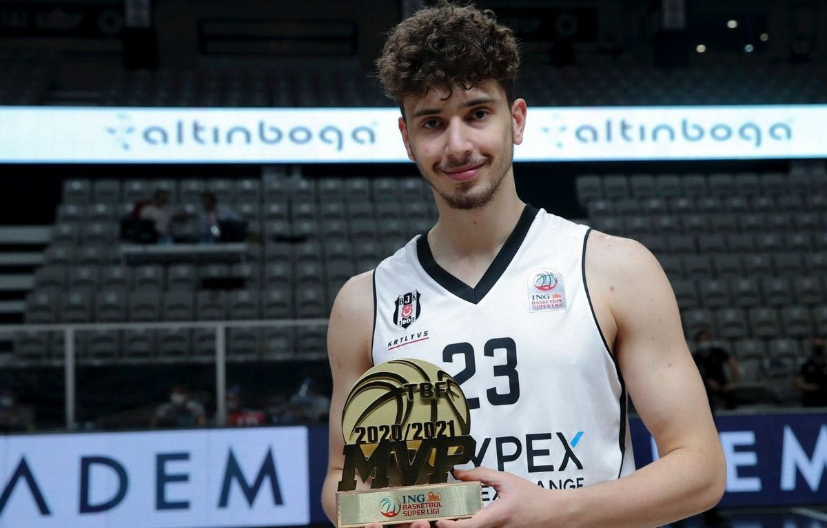 Ο 18χρονος MVP της Τουρκίας είναι μια ‘προτηγανισμένη πατάτα’