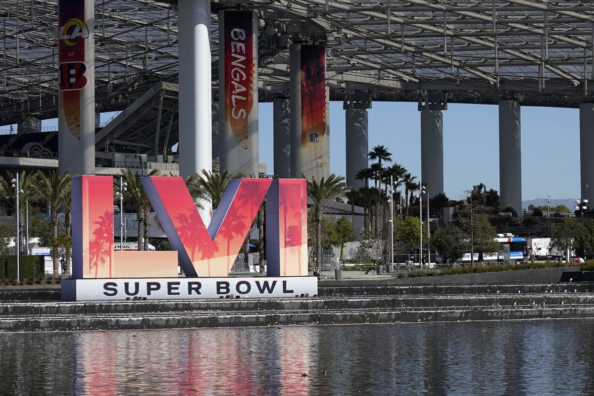 56 πράγματα που πρέπει να ξέρετε για το Super Bowl