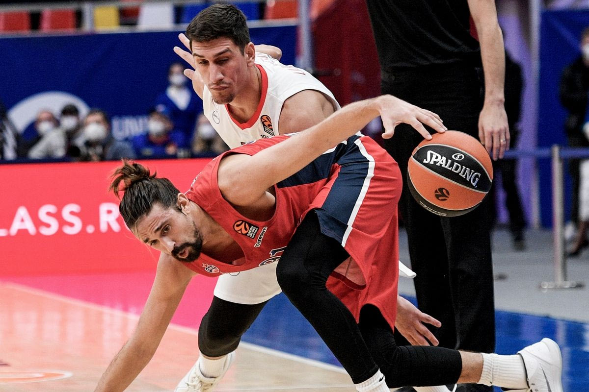 Η EuroLeague σκέφτεται ήδη την αντι-ΤΣΣΚΑ και έναν έλεγχο για τον Μπερτομέου