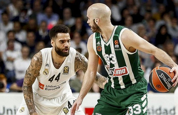 Η Μεγάλη εβδομάδα της Euroleague και τα ζητούμενα των 8 ομάδων