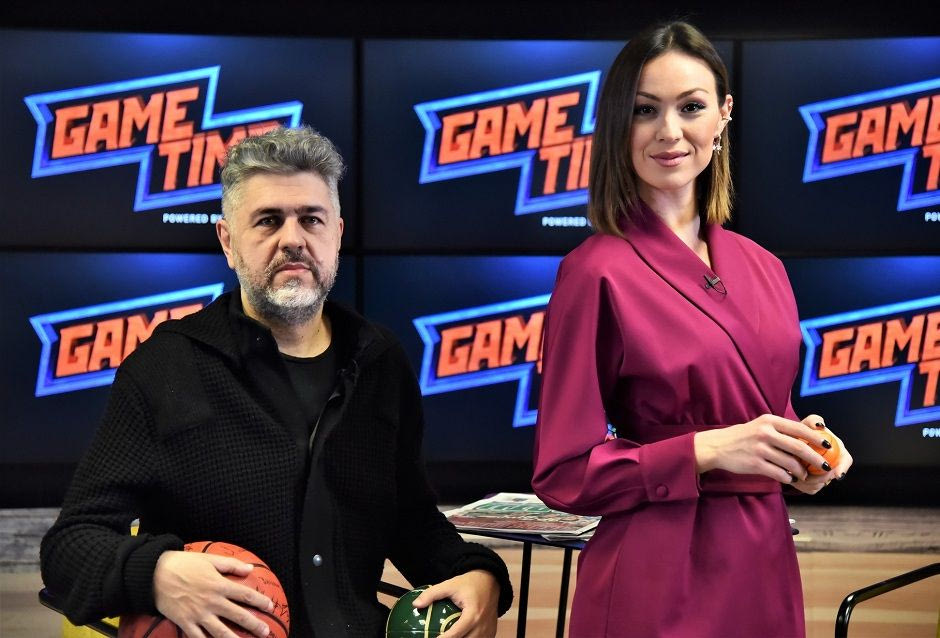 ΟΠΑΠ GAME TIME ΜΠΑΣΚΕΤ: Ο Τόλης Κοτζιάς κάνει απολογισμό της Euroleague